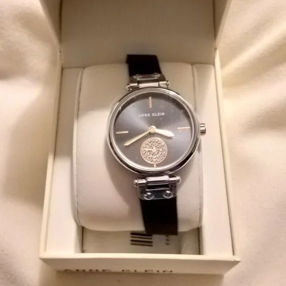 Anne Klein Watch NWT - Picture 2 of 12